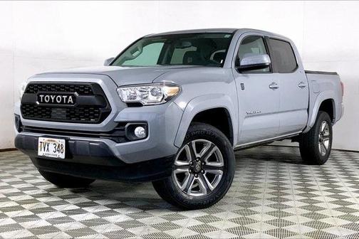 2019 Toyota Tacoma SR5