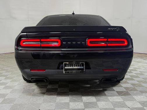 2023 Dodge Challenger SRT Hellcat Redeye Widebody Jailbreak