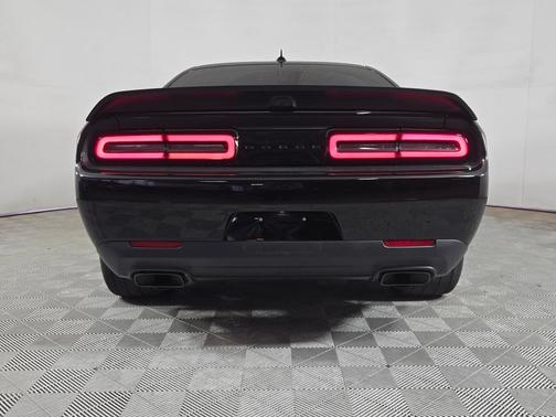 2023 Dodge Challenger SRT Hellcat