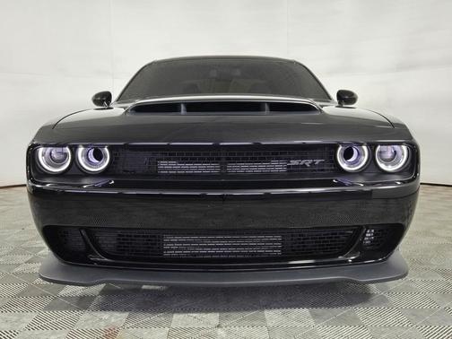 2023 Dodge Challenger SRT Hellcat