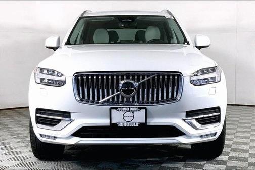 2024 Volvo XC90 Recharge Plug-In Hybrid T8 Plus Bright Theme 7 Passenger