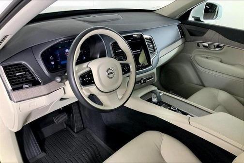2024 Volvo XC90 Recharge Plug-In Hybrid T8 Plus Bright Theme 7 Passenger