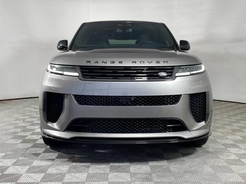 2024 Land Rover Range Rover Sport EDITION ONE