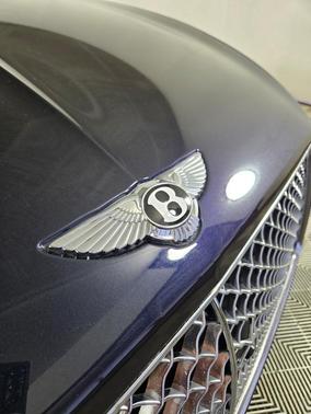 2022 Bentley Continental GT V8