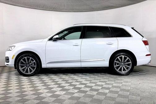 2017 Audi Q7 2.0T Premium Plus