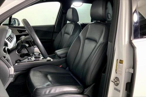 2017 Audi Q7 2.0T Premium Plus