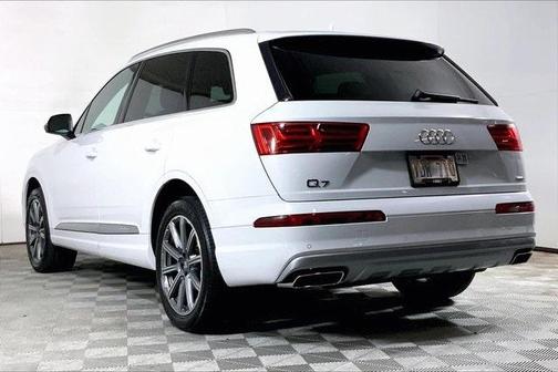 2017 Audi Q7 2.0T Premium Plus