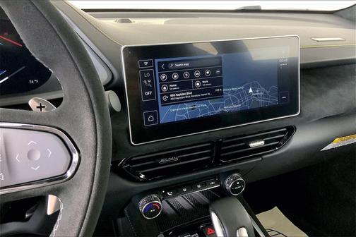 2024 Lotus Emira First Edition