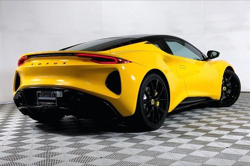 2024 Lotus Emira First Edition
