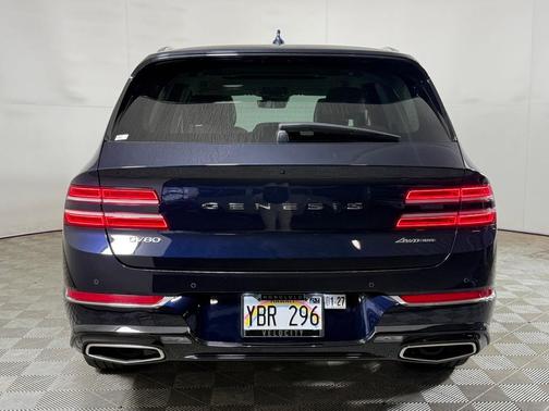 2024 Genesis GV80 3.5T