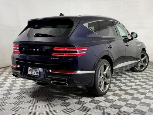 2024 Genesis GV80 3.5T