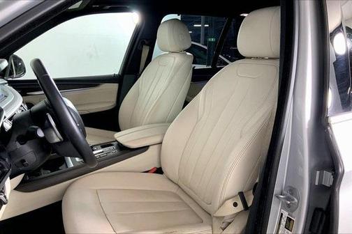 2018 BMW X5 eDrive xDrive40e