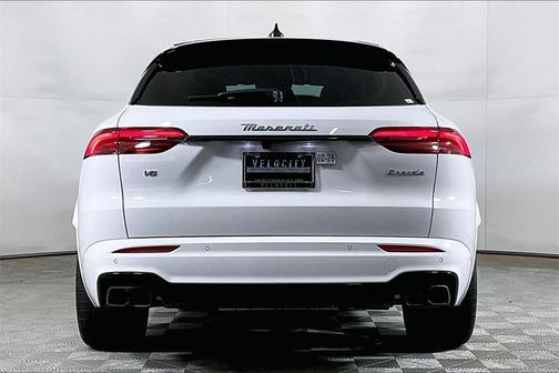 2026 Maserati Grecale Modena