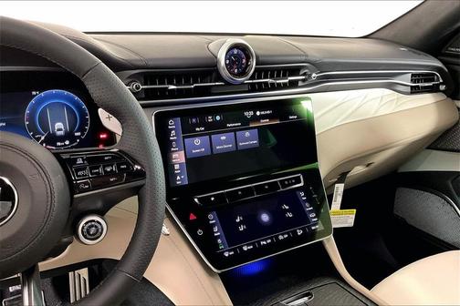 2026 Maserati Grecale Modena