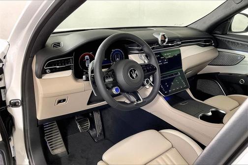 2026 Maserati Grecale Modena