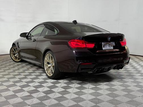 2019 BMW M4 Base