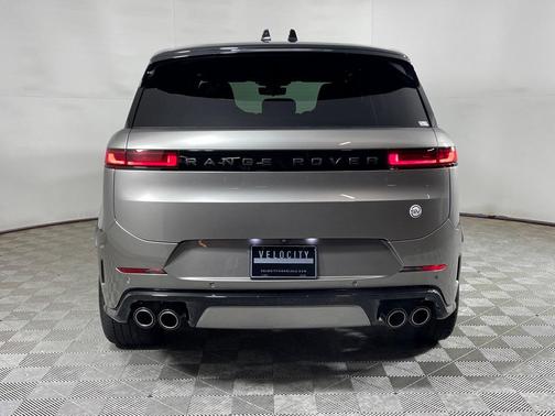 2024 Land Rover Range Rover Sport EDITION ONE