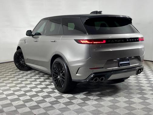 2024 Land Rover Range Rover Sport EDITION ONE