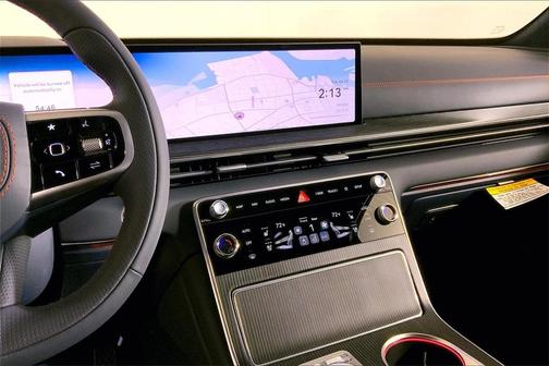 2025 Genesis GV80 Coupe 3.5T