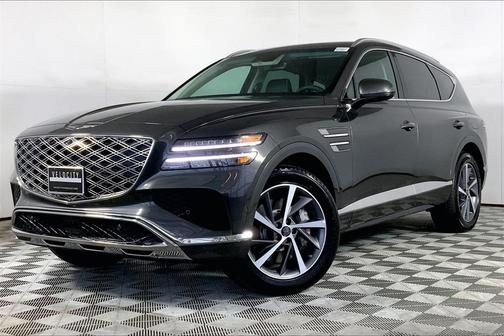 2026 Genesis GV80 2.5T Advanced