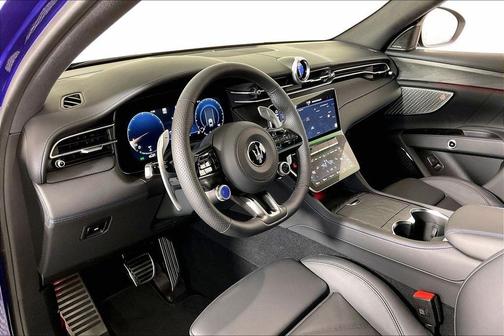 2026 Maserati Grecale Modena