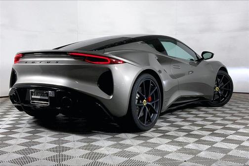 2025 Lotus Emira V6