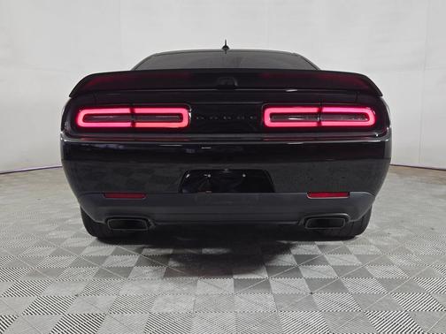 2023 Dodge Challenger SRT Hellcat
