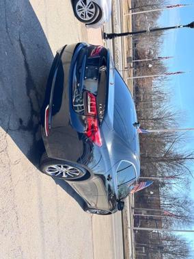 2015 Acura TLX FWD