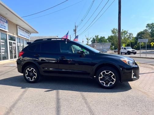 2016 Subaru Crosstrek 2.0i Limited