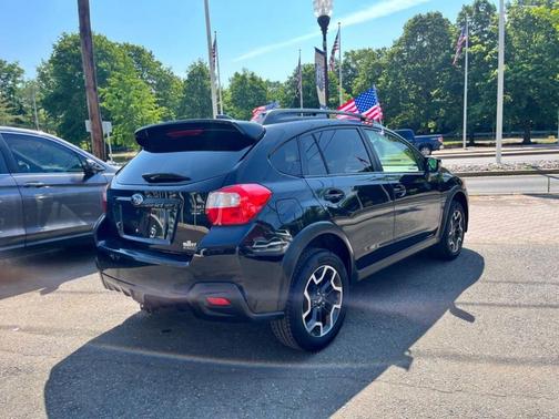 2016 Subaru Crosstrek 2.0i Limited