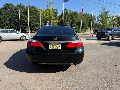 2013 Honda Accord EX