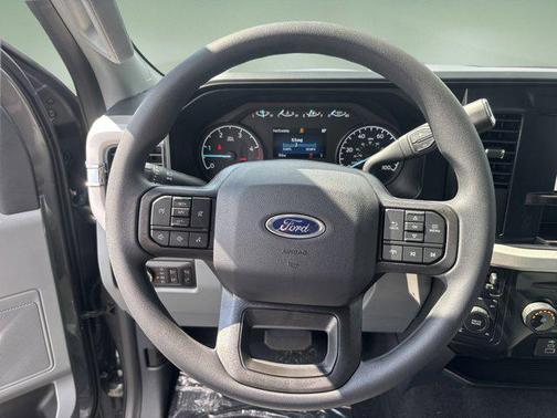 2025 Ford F-250 XLT