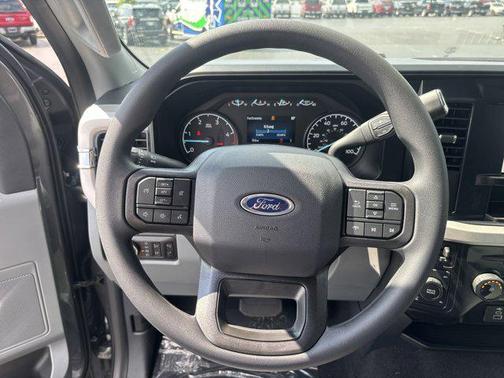2025 Ford F-250 XLT