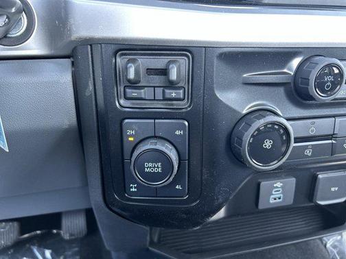 2025 Ford F-350 XL