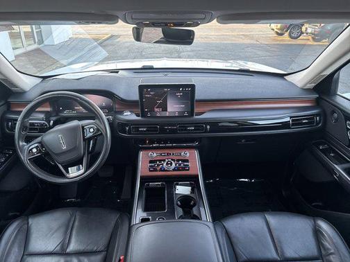2021 Lincoln Aviator Reserve AWD