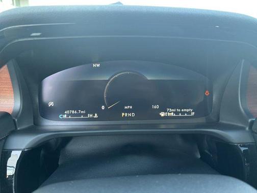 2021 Lincoln Aviator Reserve AWD