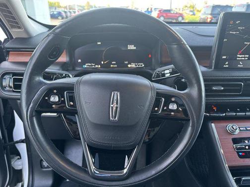 2021 Lincoln Aviator Reserve AWD