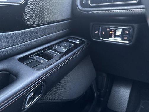 2021 Lincoln Aviator Reserve AWD