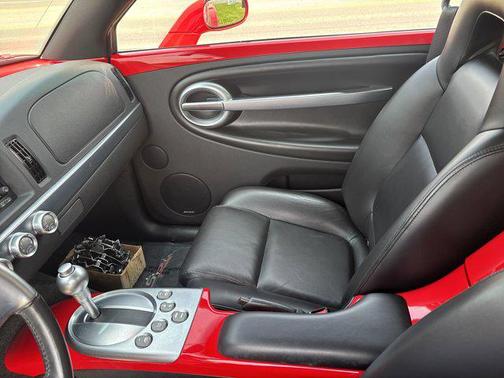 2003 Chevrolet SSR LS