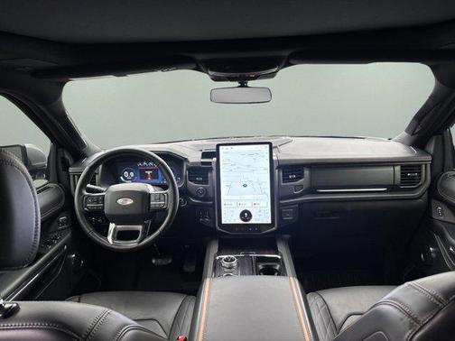 2024 Ford Expedition Platinum