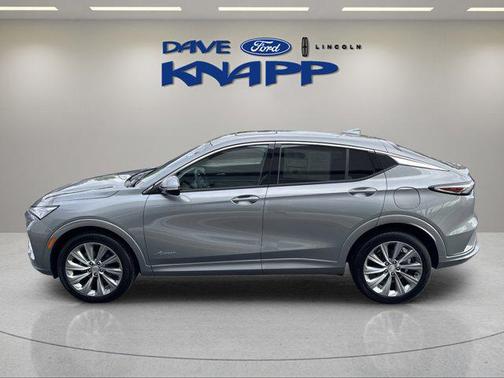 2024 Buick Envista Avenir FWD