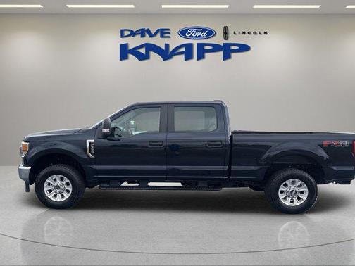 2022 Ford F-350 XL