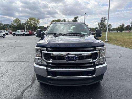 2022 Ford F-350 XL