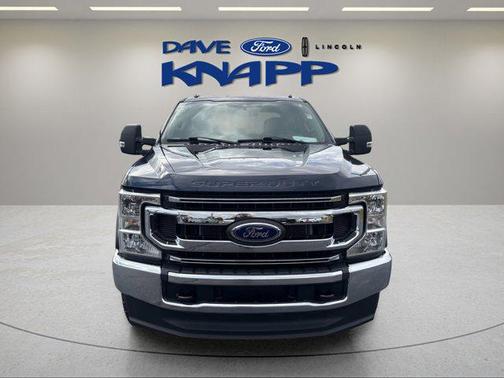 2022 Ford F-350 XL