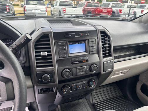 2022 Ford F-350 XL