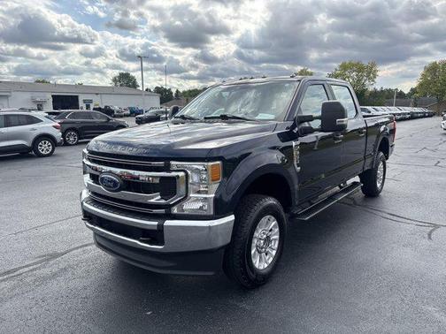 2022 Ford F-350 XL