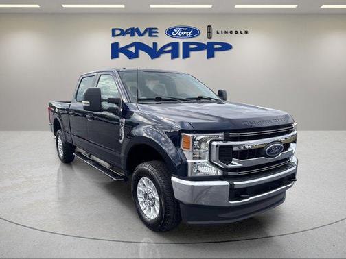 2022 Ford F-350 XL