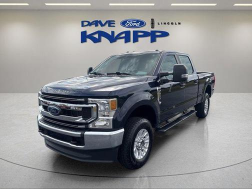 2022 Ford F-350 XL