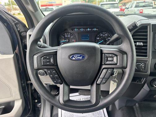 2022 Ford F-350 XL