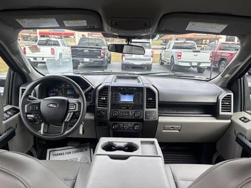 2022 Ford F-350 XL